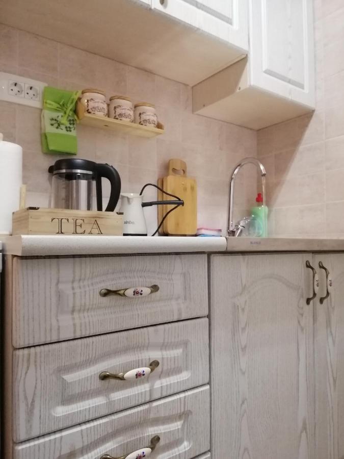 Apartmani Runolist Žabljak Kültér fotó