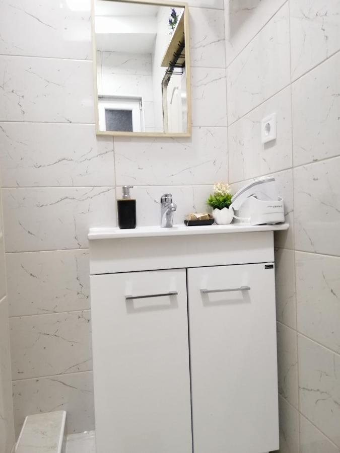 Apartmani Runolist Žabljak Kültér fotó