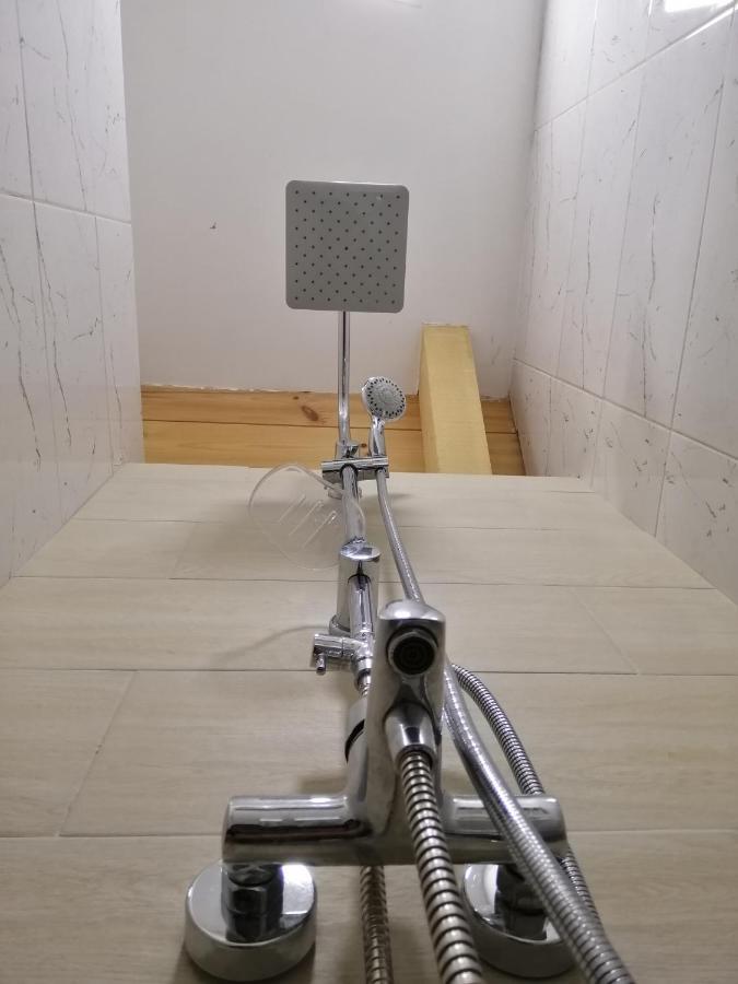 Apartmani Runolist Žabljak Kültér fotó