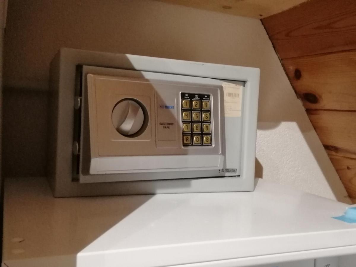 Apartmani Runolist Žabljak Kültér fotó