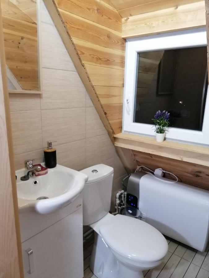 Apartmani Runolist Žabljak Kültér fotó
